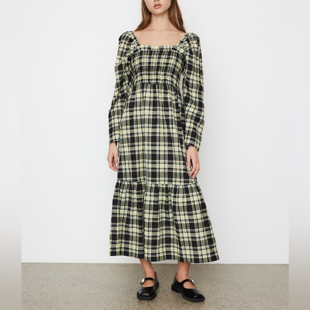 GANNI Dress - Picture 15 of 16